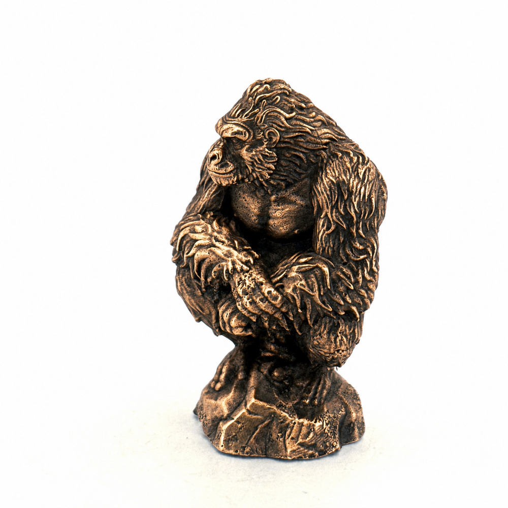 Gorilla V2