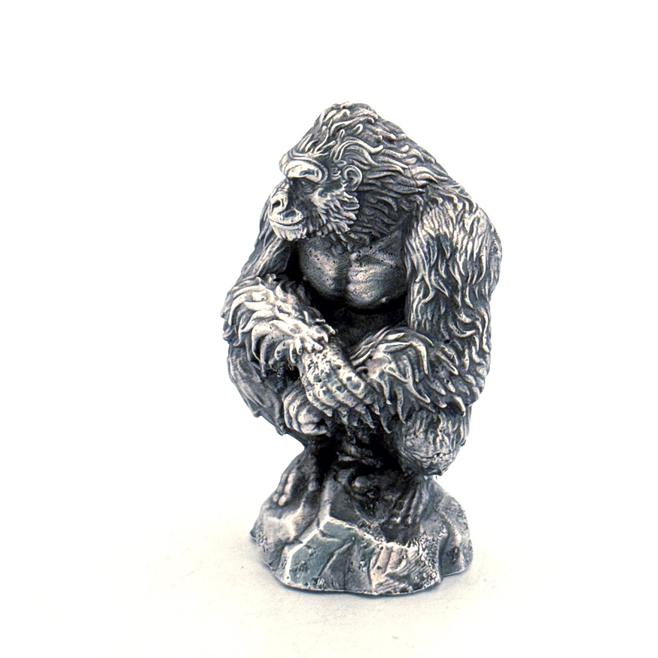 Gorilla V2