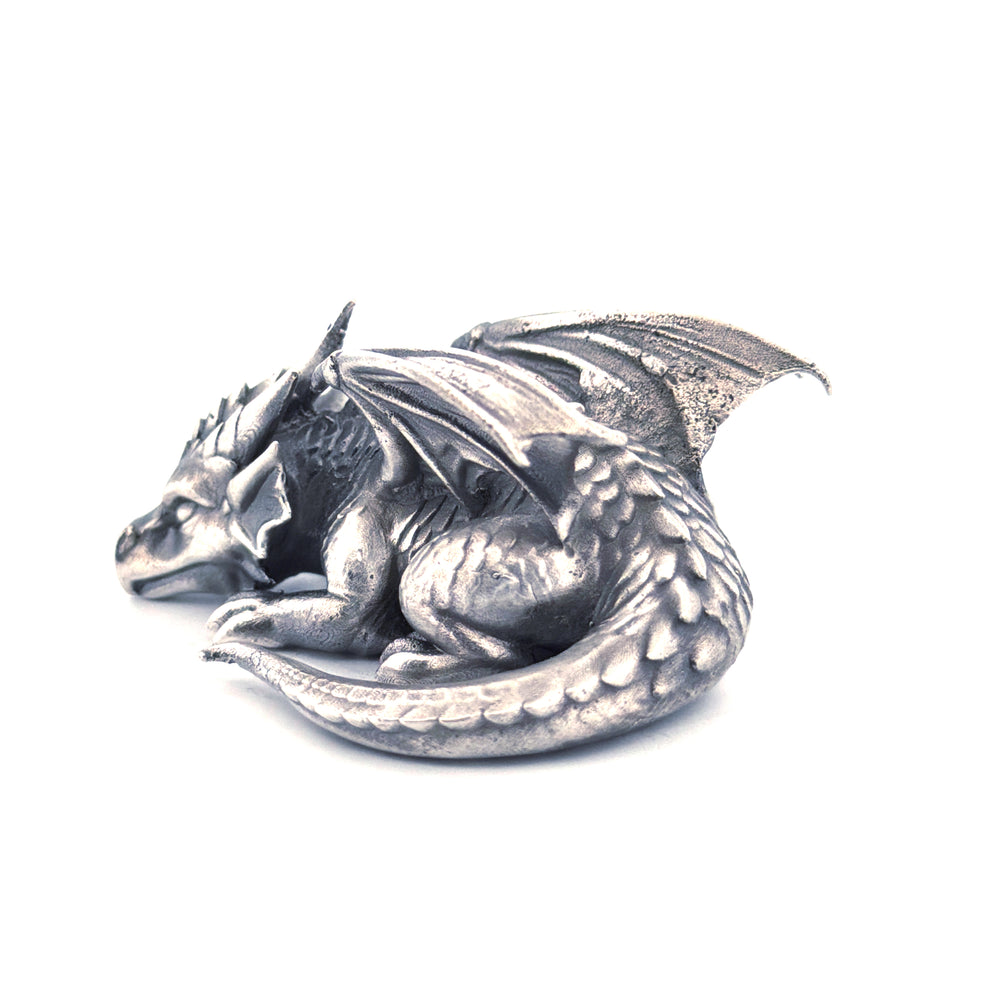 Sleeping Dragon