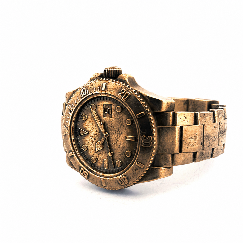 Luxury Watch