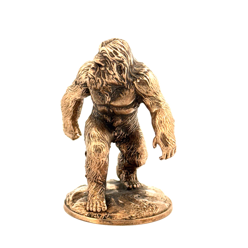 Bigfoot