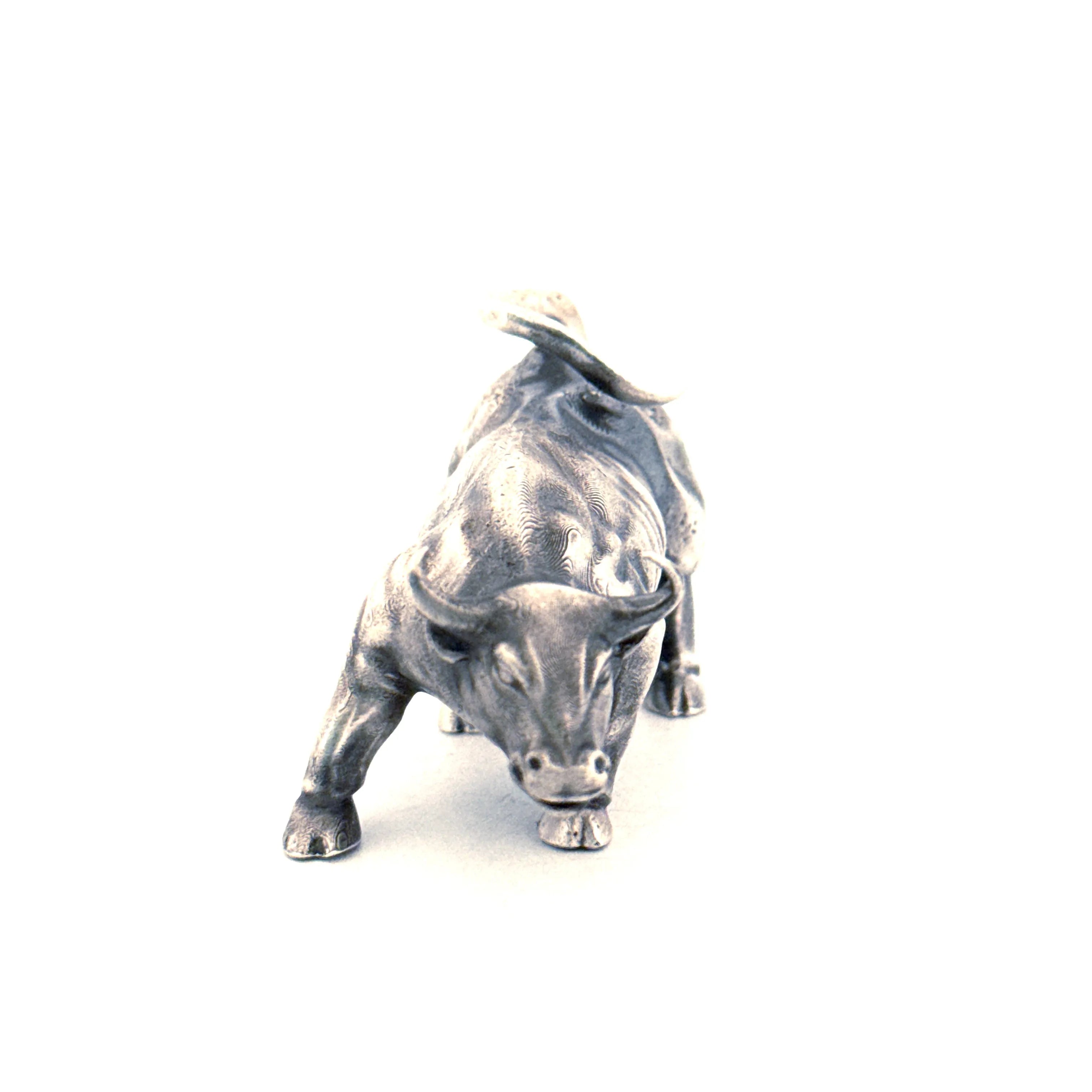Wallstreet Bull