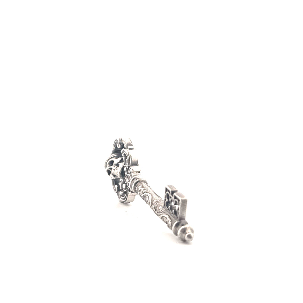 Skeleton Key