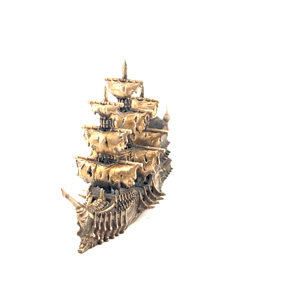 Flying Dutchman