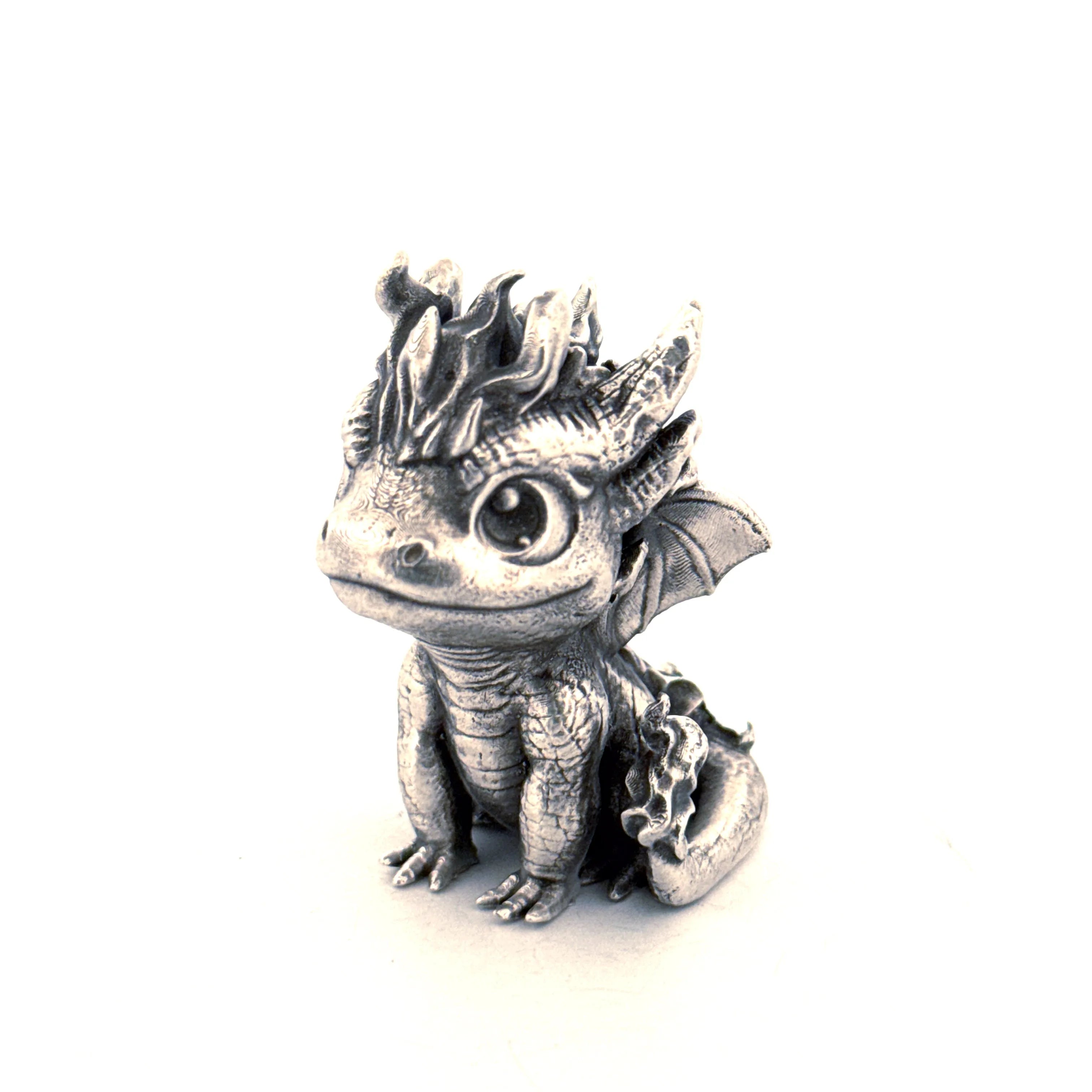 Baby Fire Dragon