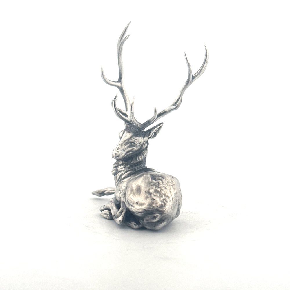 Trophy Buck