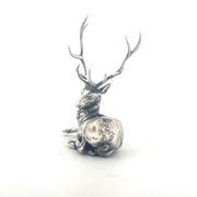 Trophy Buck