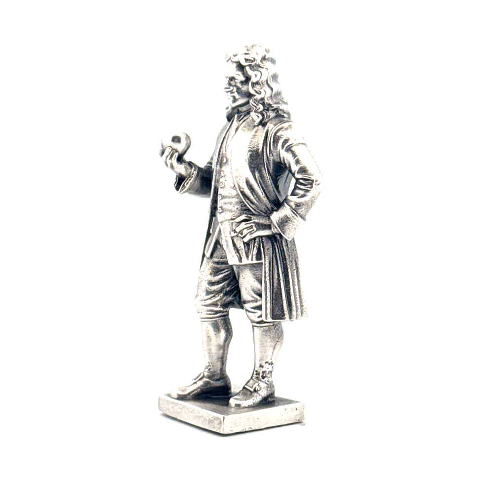 Isaac Newton