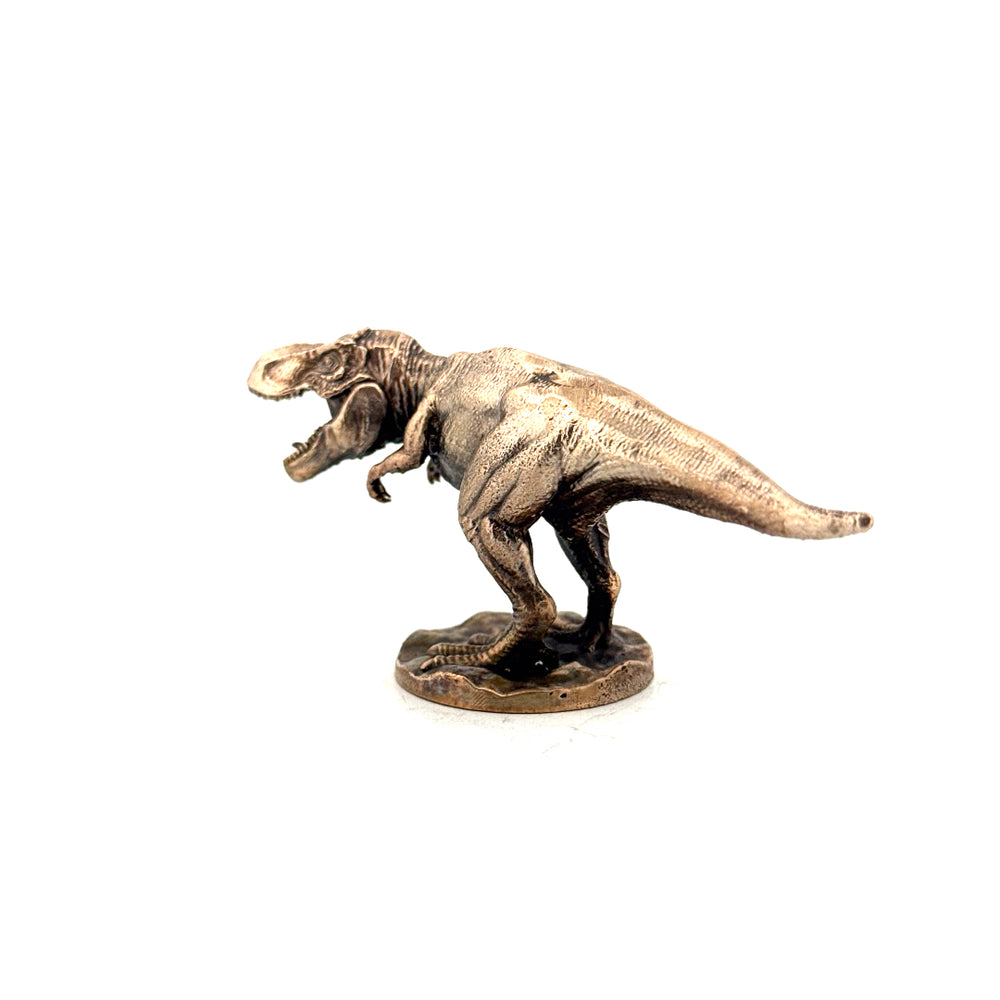 Tyrannosaurus Rex