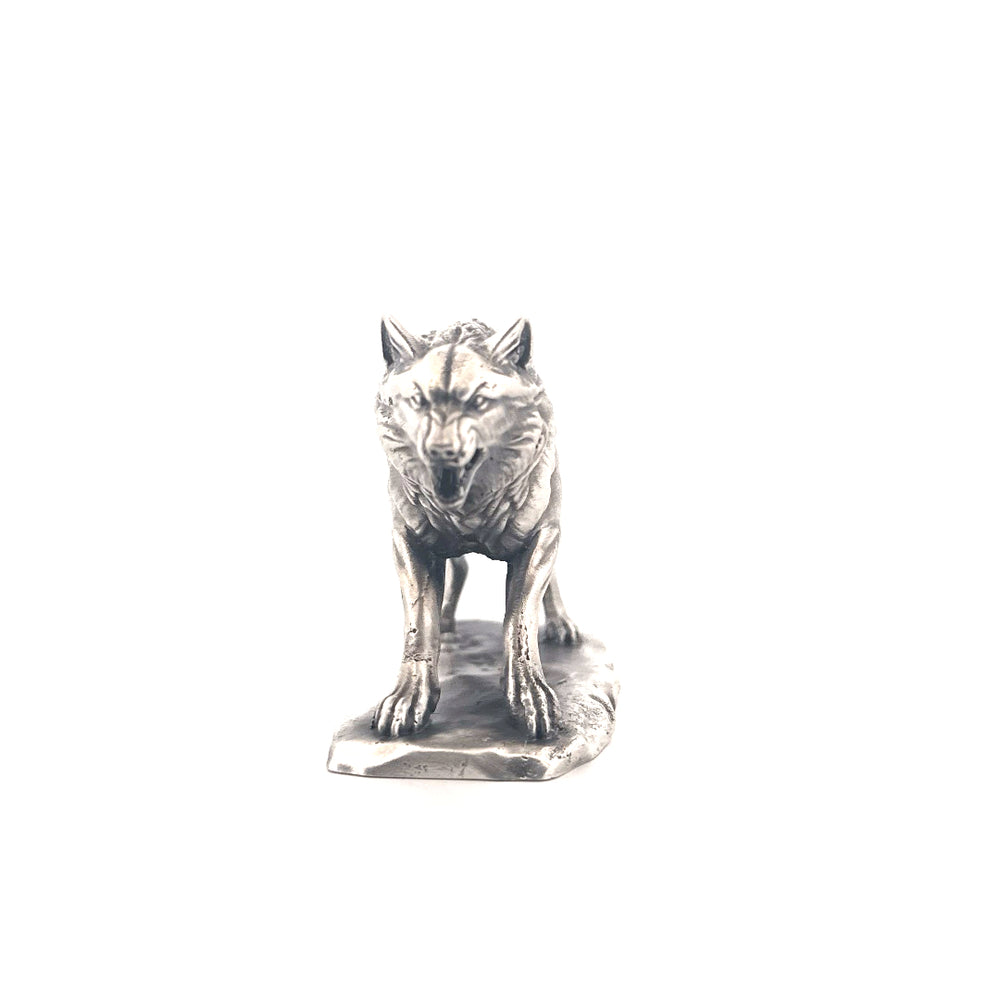 Wolf V2