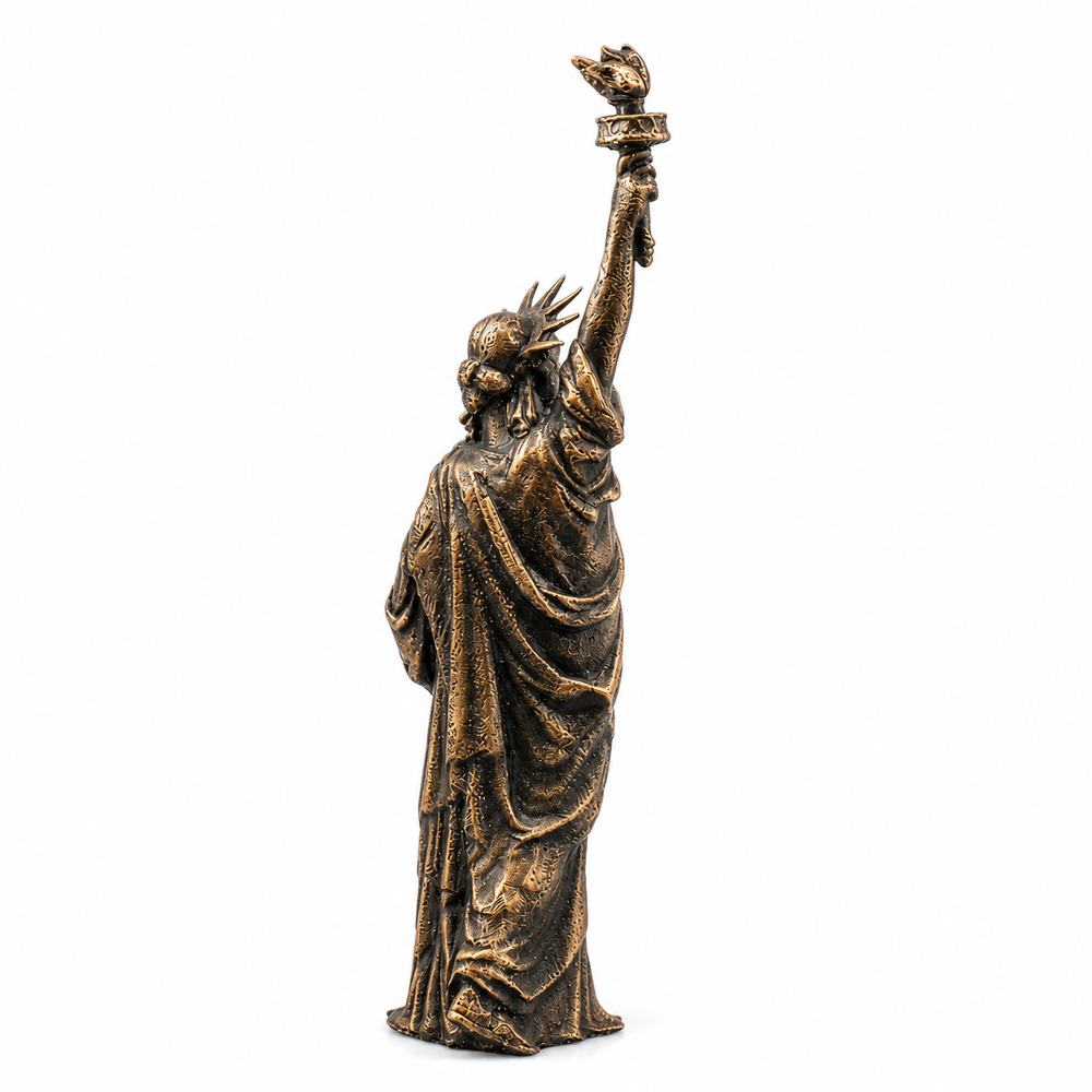 Statue of Liberty