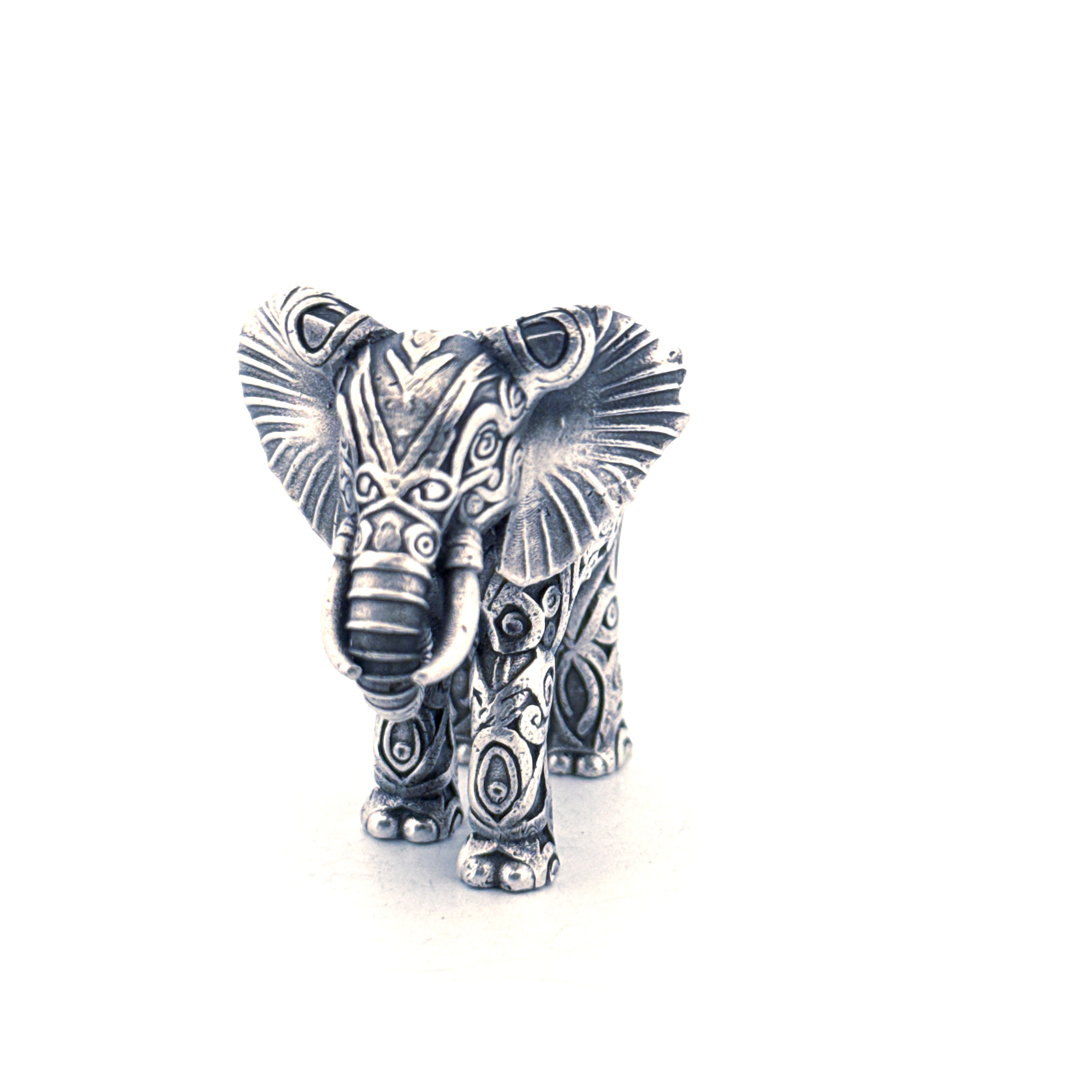 Tribal Elephant
