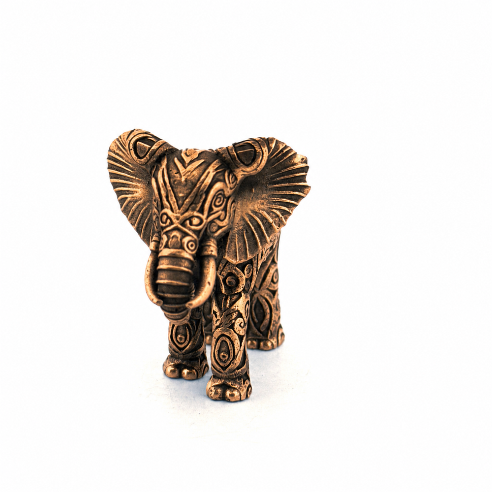 Tribal Elephant