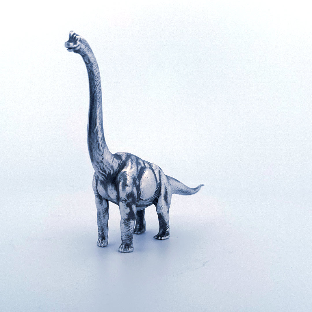 Brachiosaurus