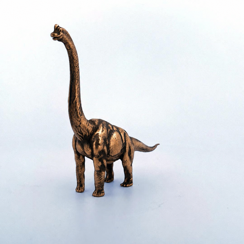 Brachiosaurus