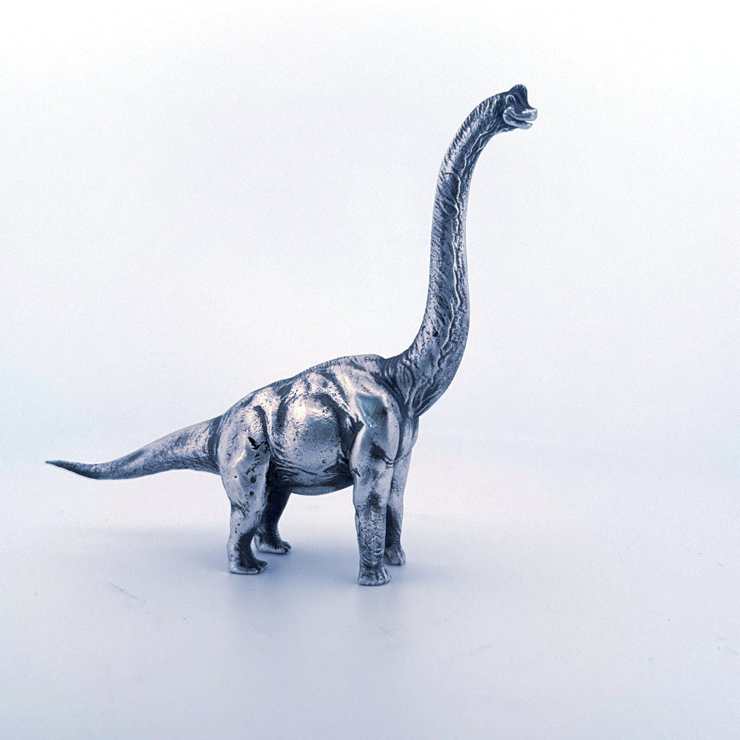 Brachiosaurus