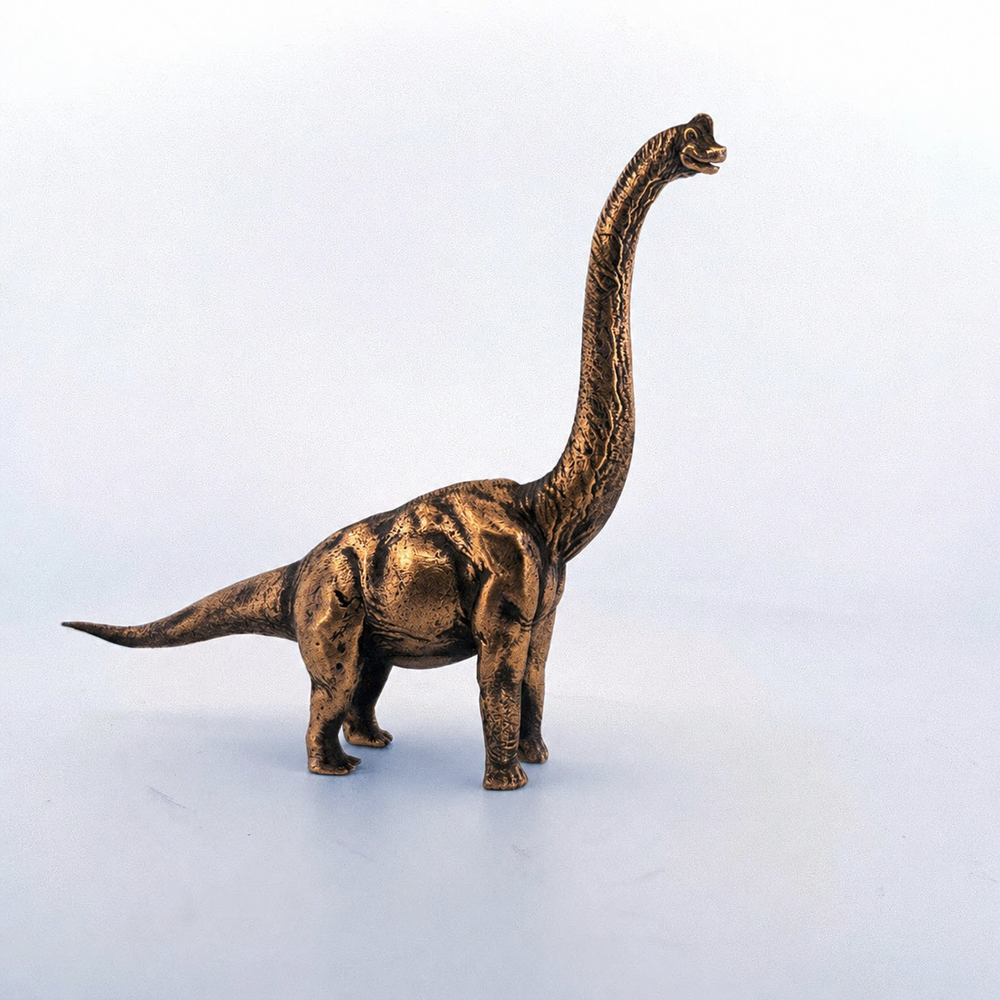 Brachiosaurus