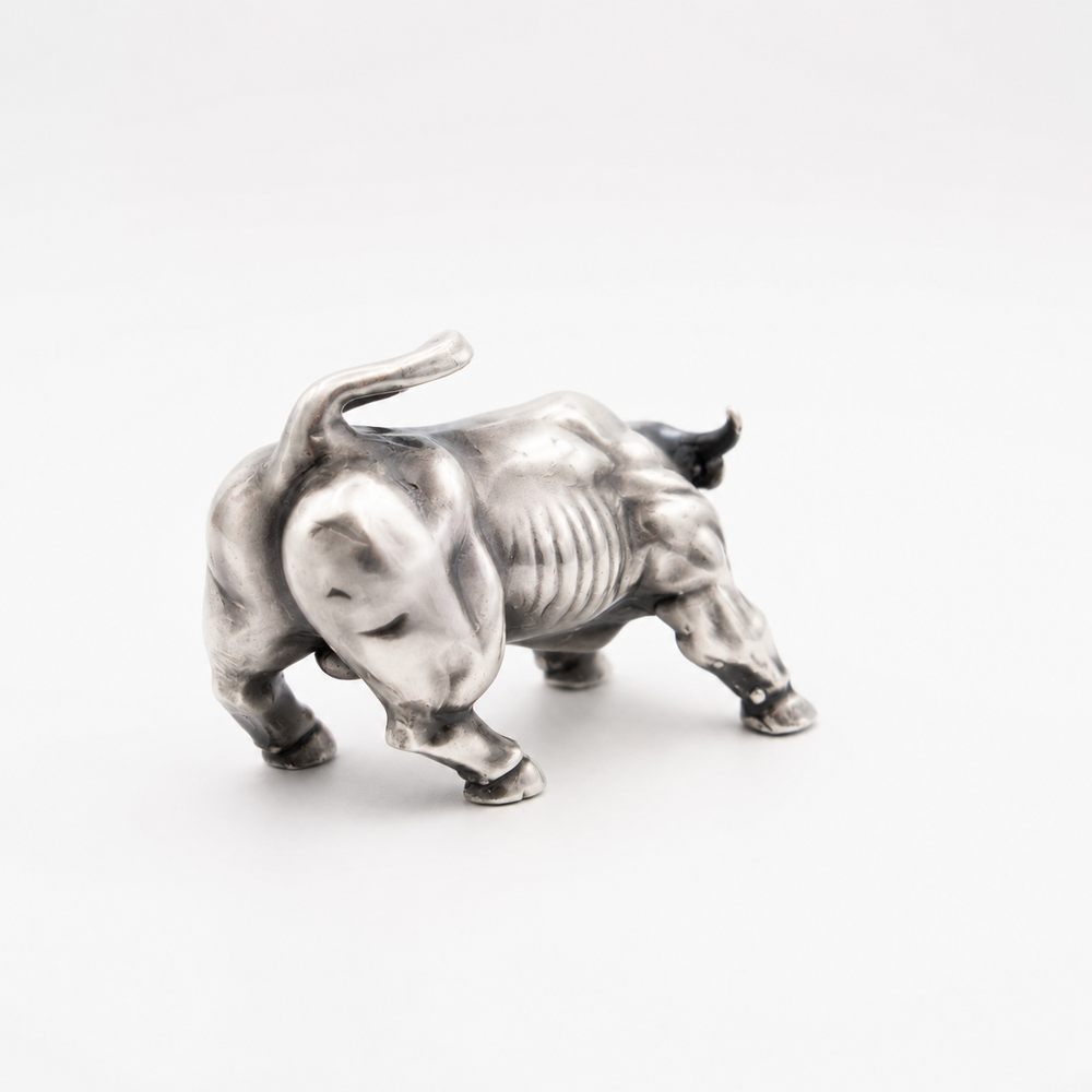 Wallstreet Bull
