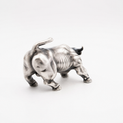 Wallstreet Bull