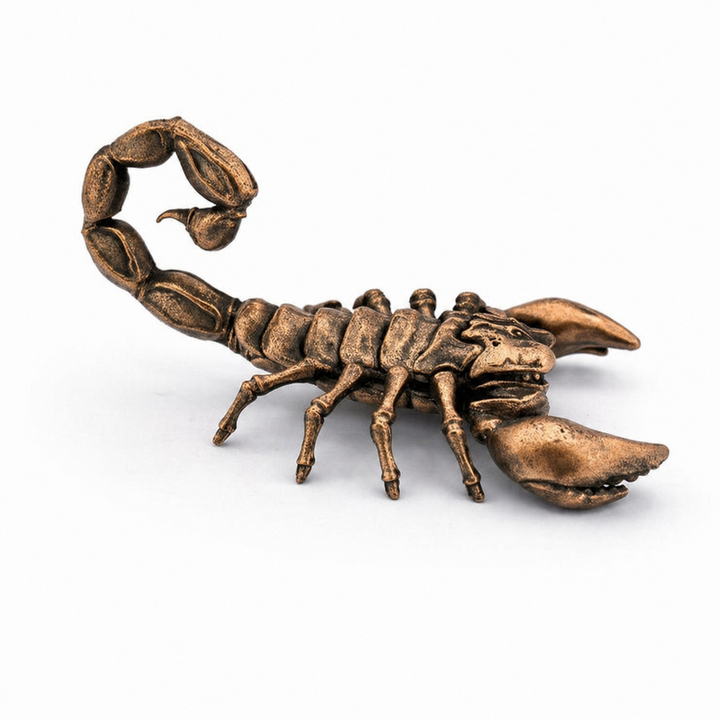 Scorpion