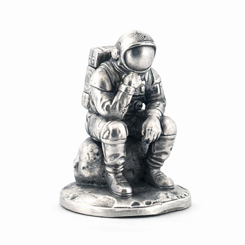 Astronaut Thinker