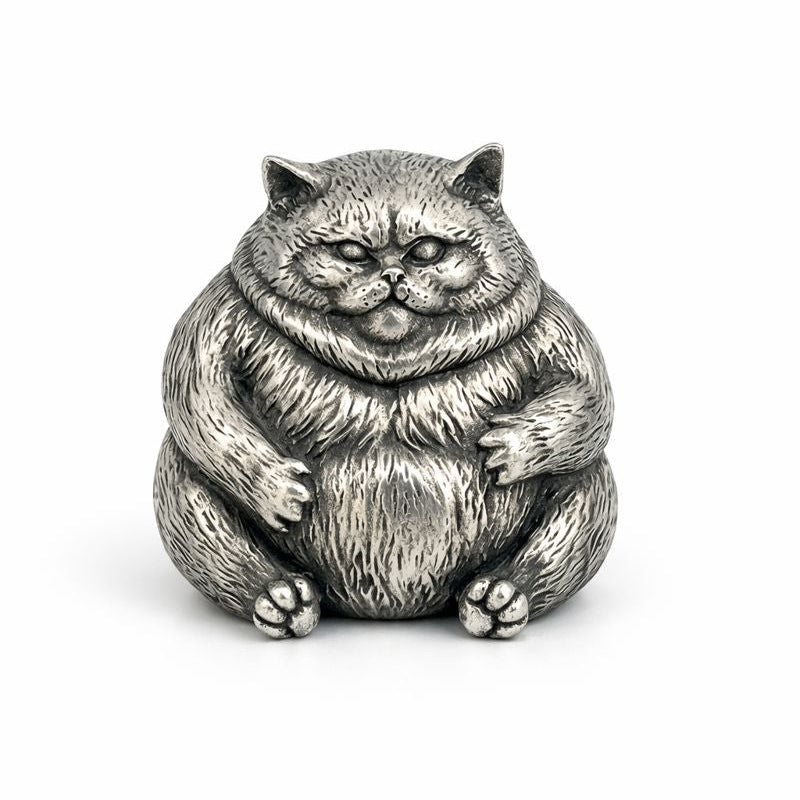 Fat Cat