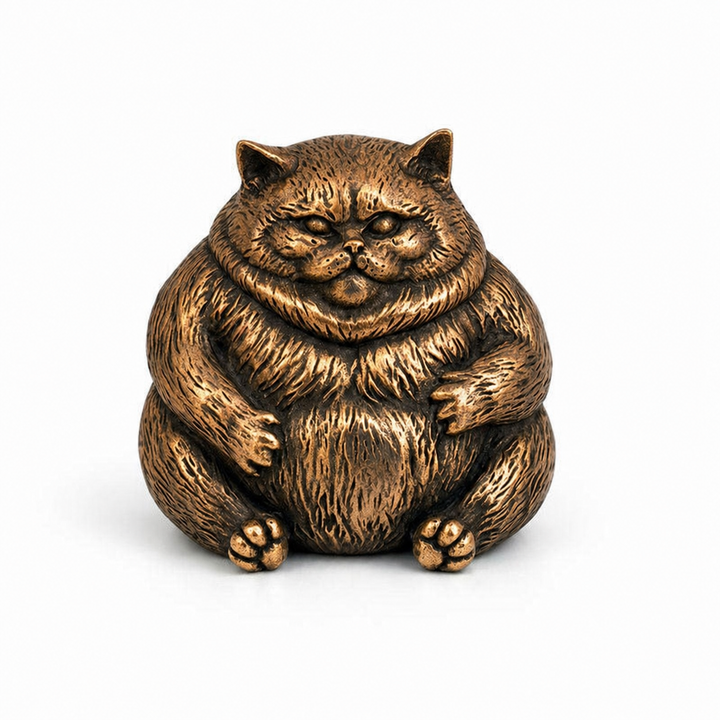 Fat Cat