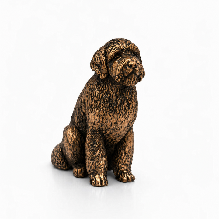 Golden Doodle