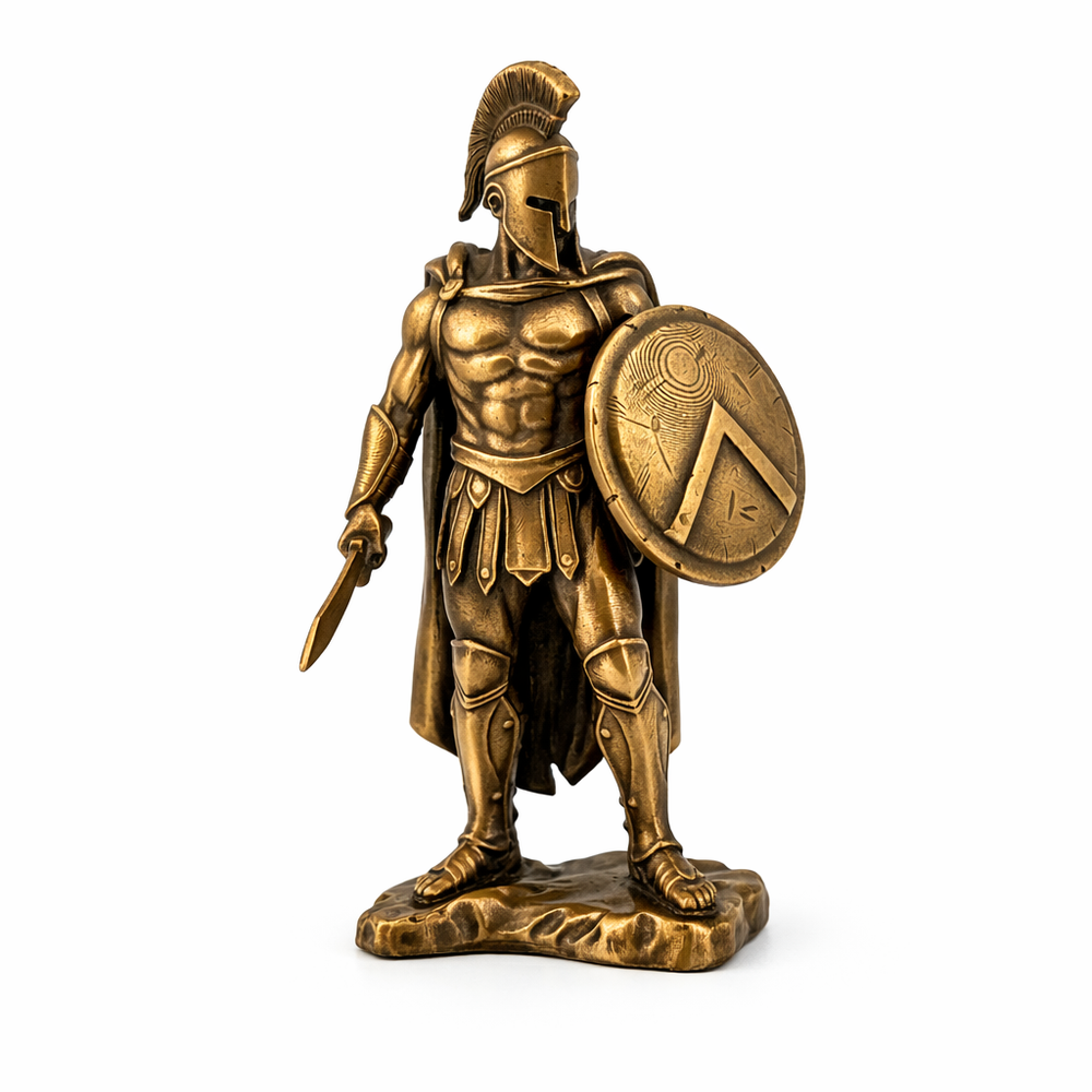 Spartan V2