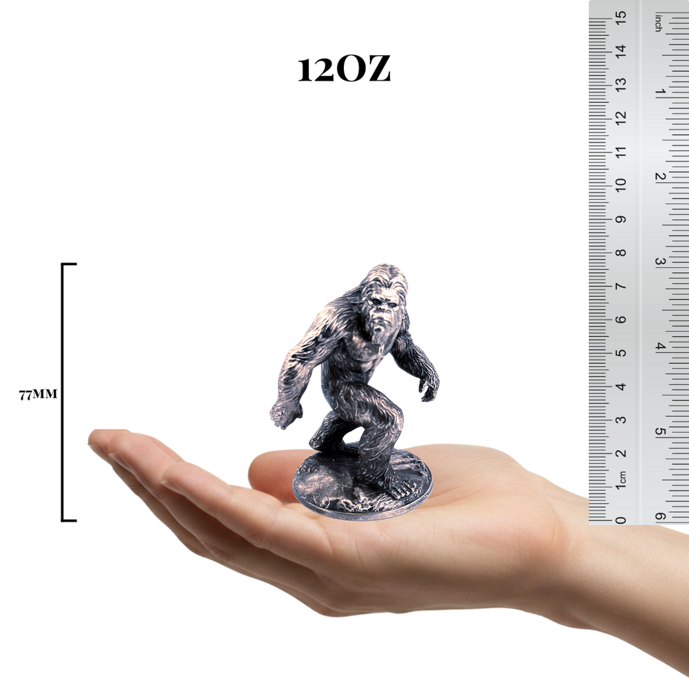 Bigfoot