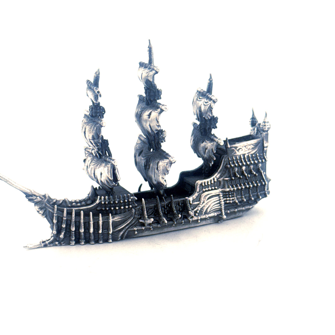 Flying Dutchman