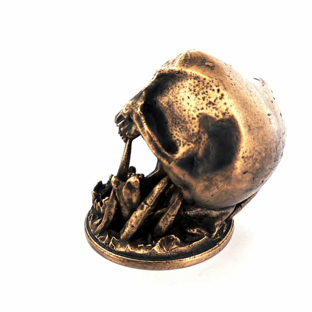 Skull Cave