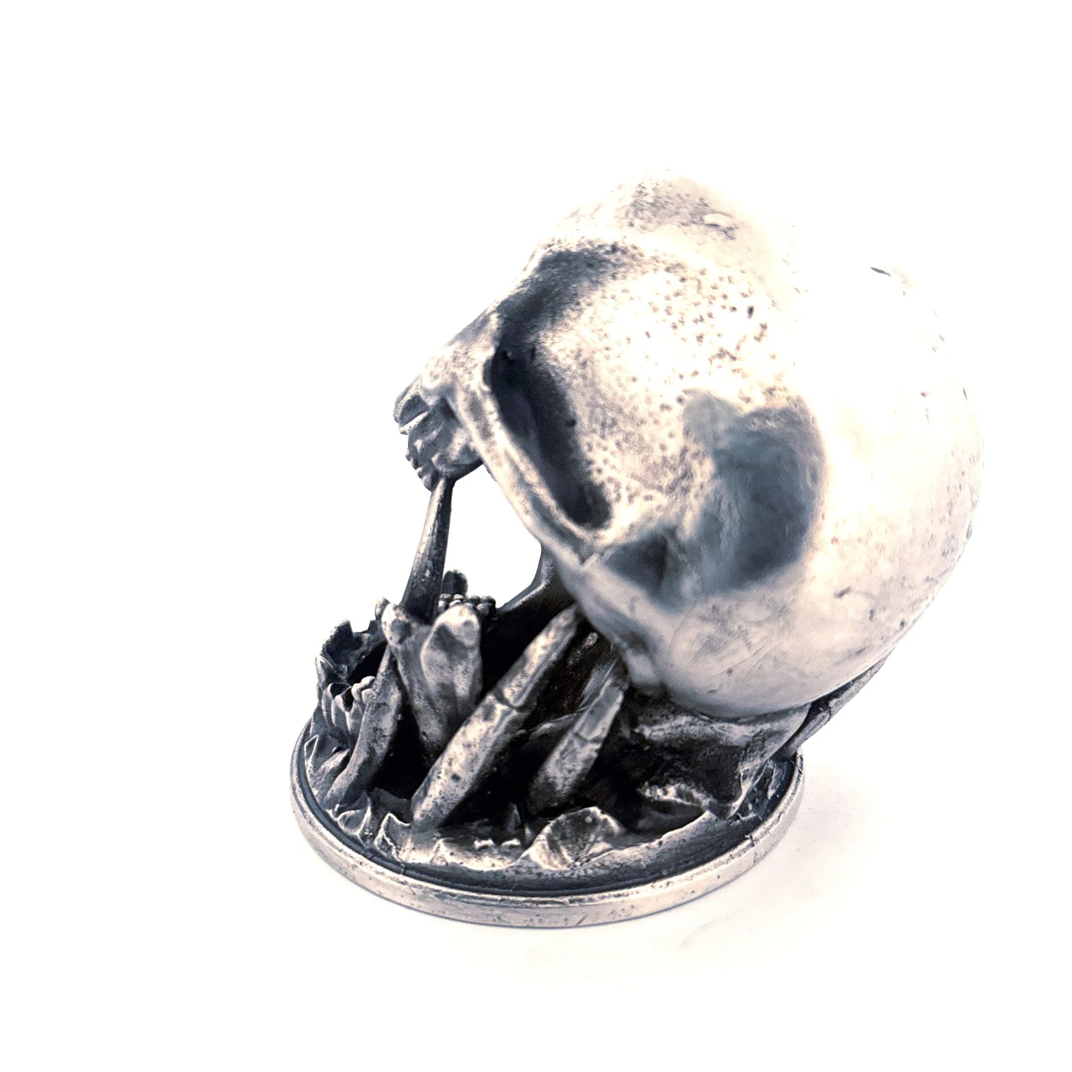 Skull Cave