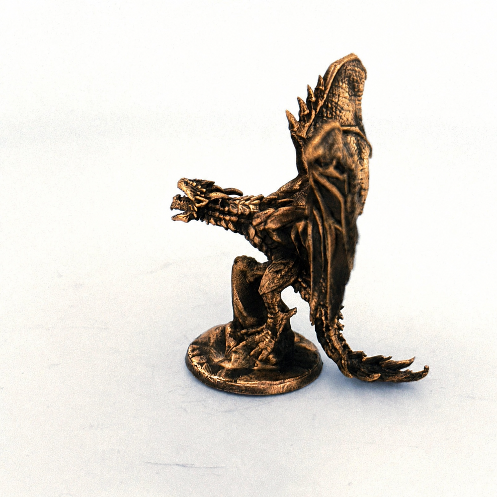 Wyvern Dragon V2