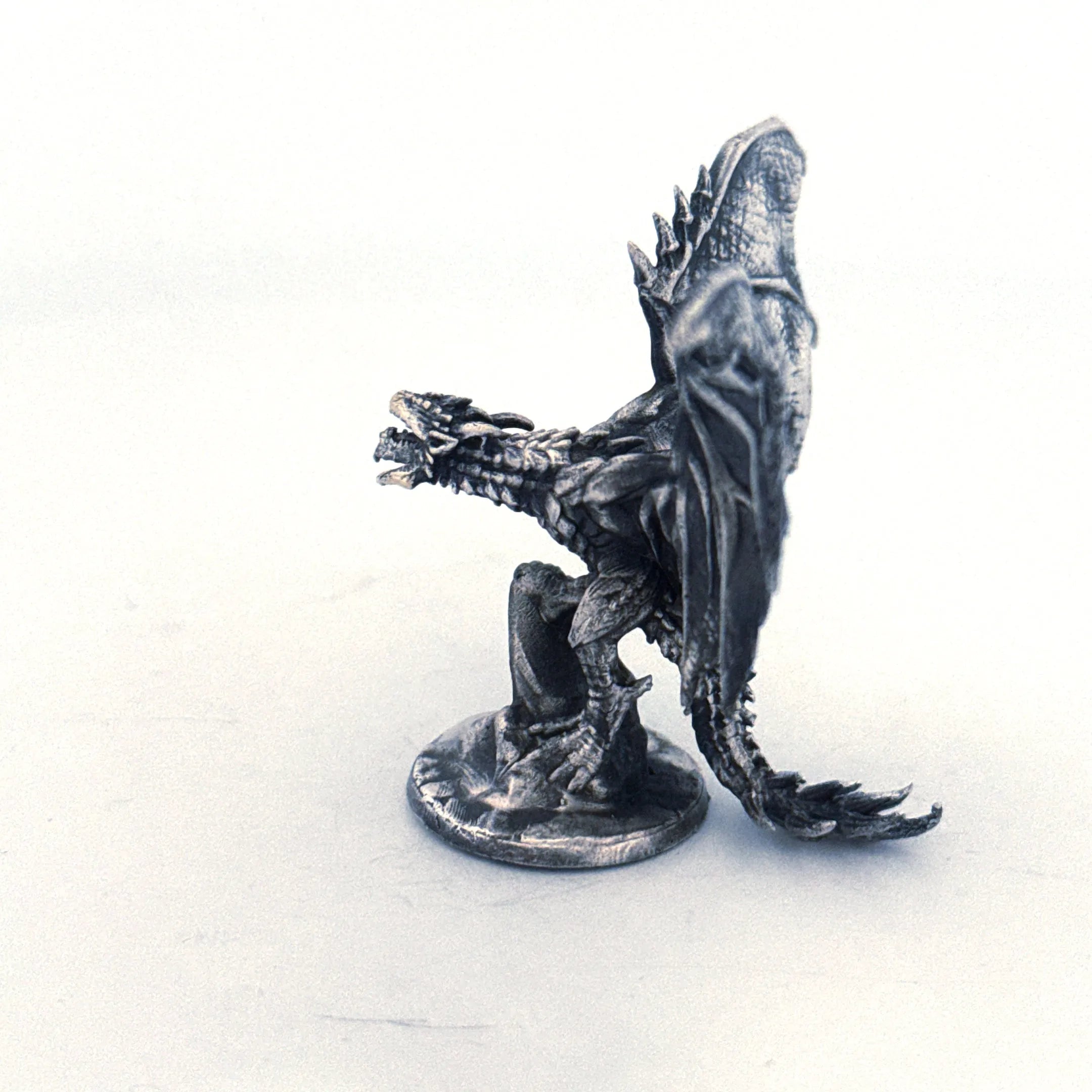 Wyvern Dragon V2