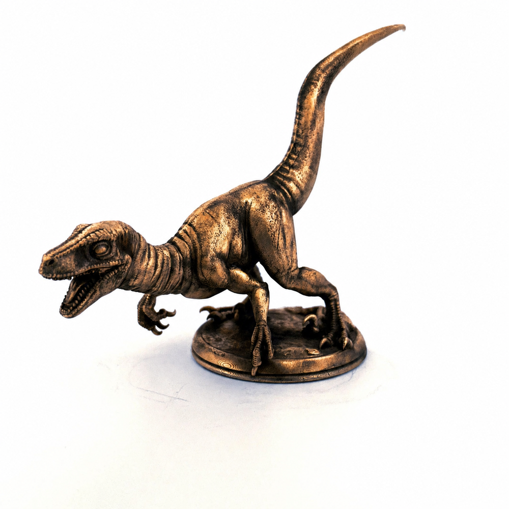 Velociraptor