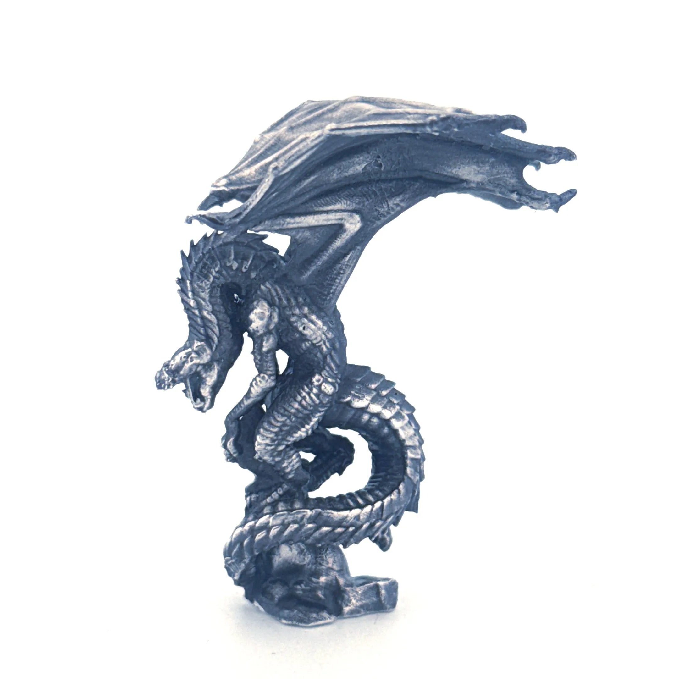 Angry Dragon