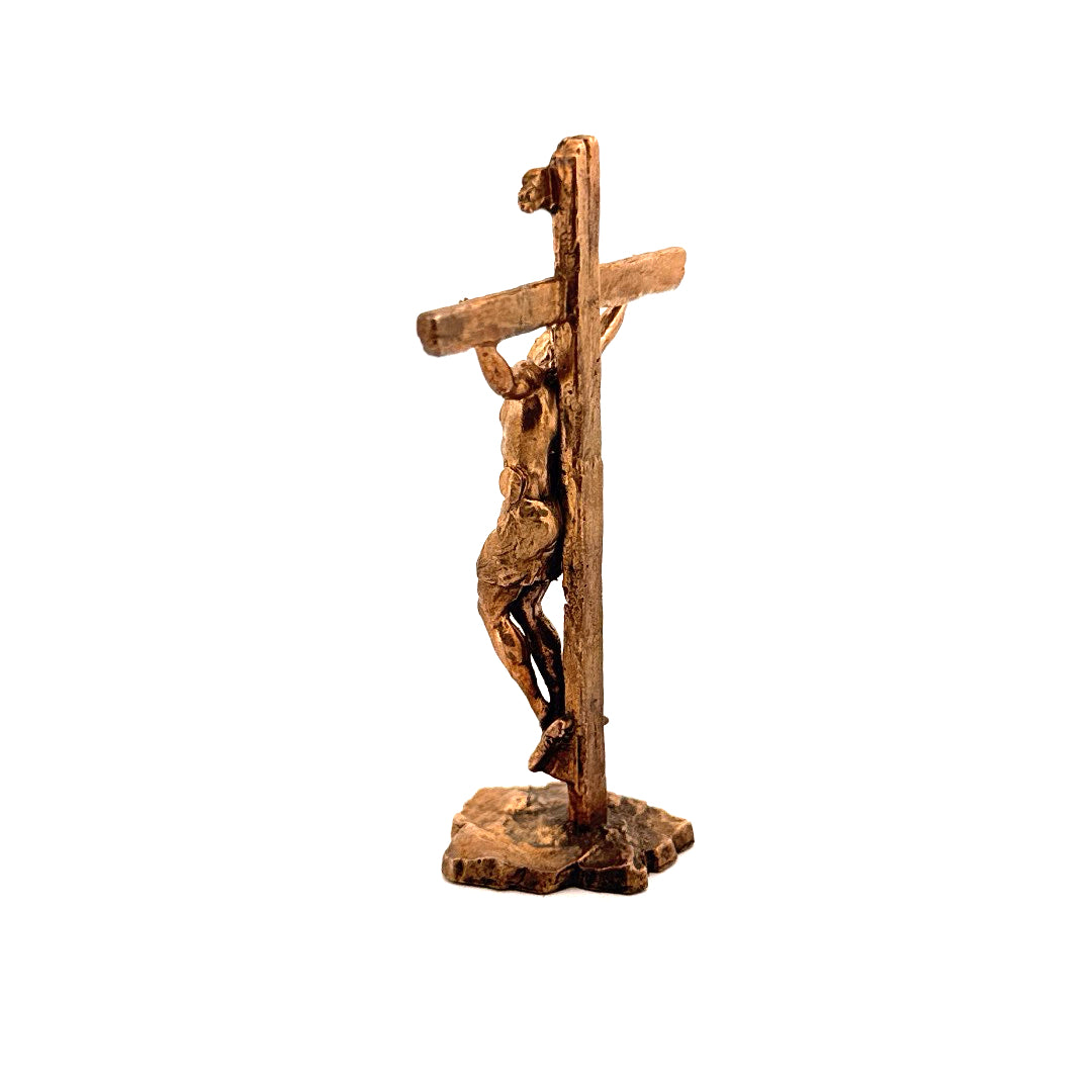Jesus on the Cross