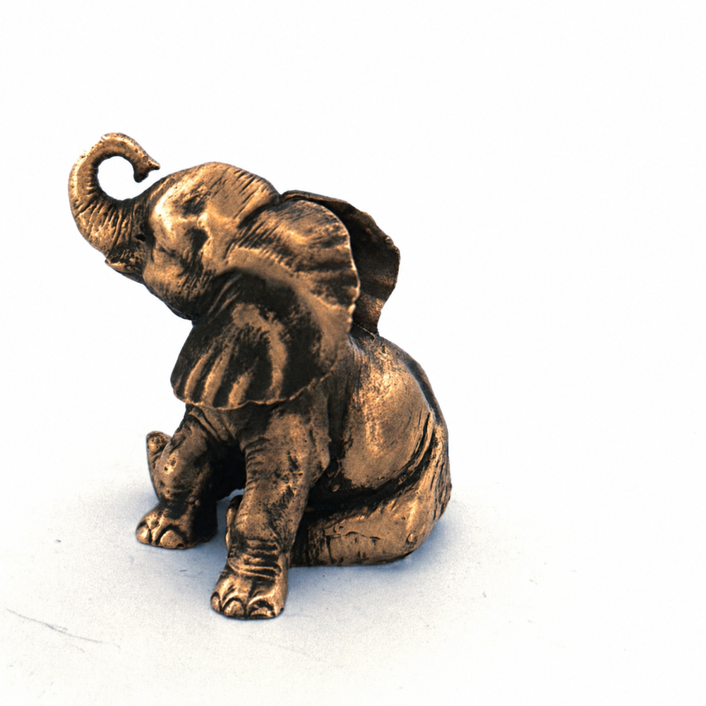 Baby Elephant