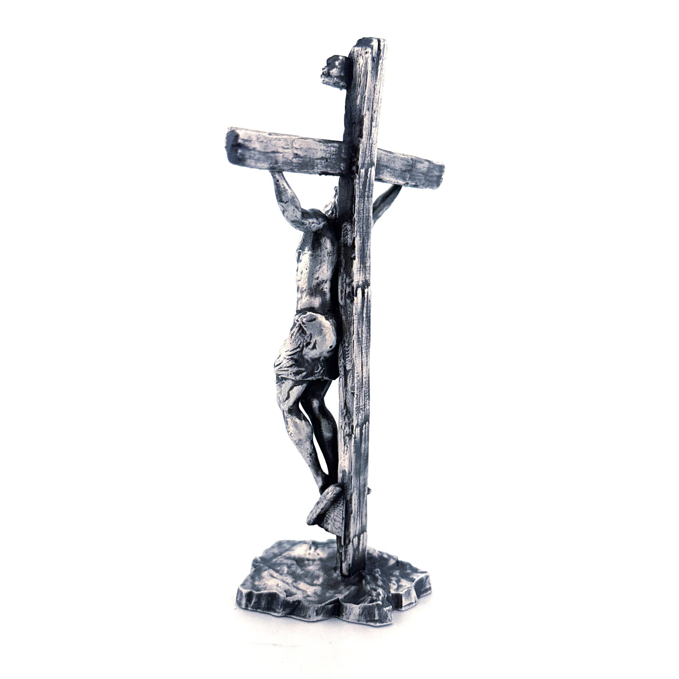 Jesus on the Cross