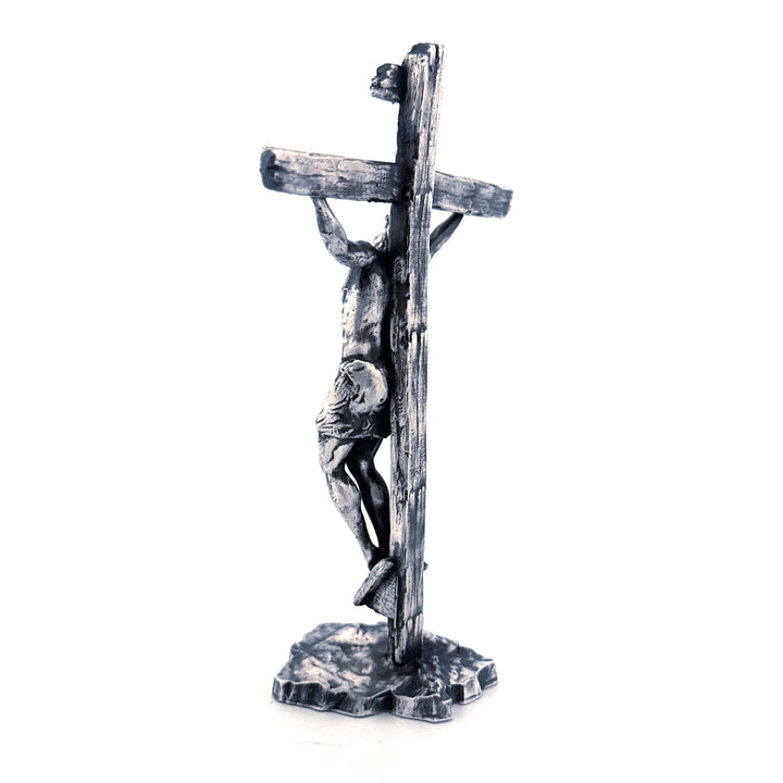Jesus on the Cross