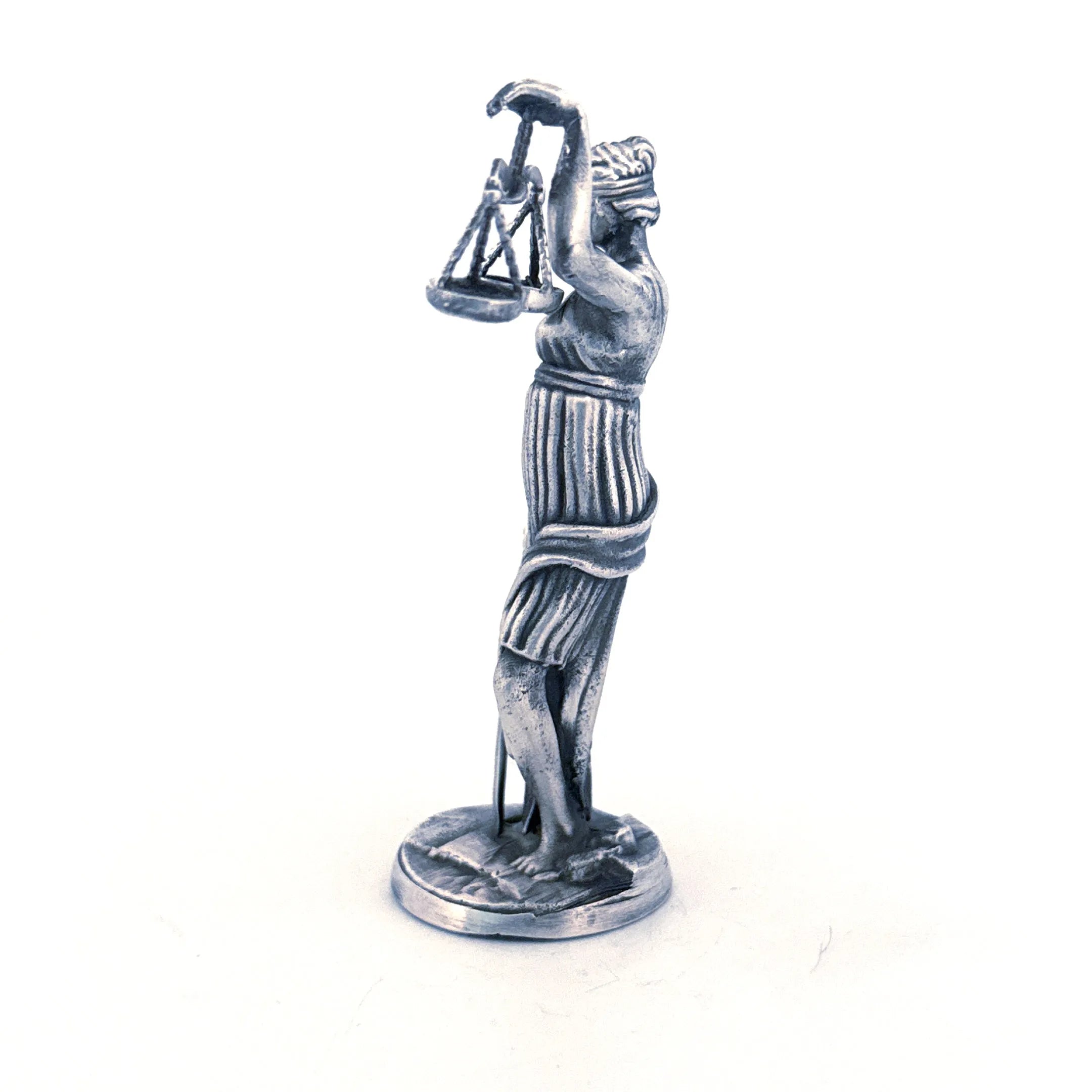 Themis Lady Justice