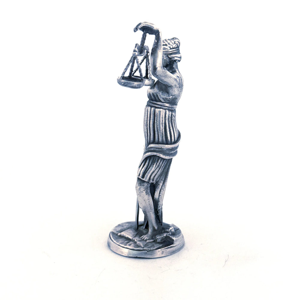 Themis Lady Justice