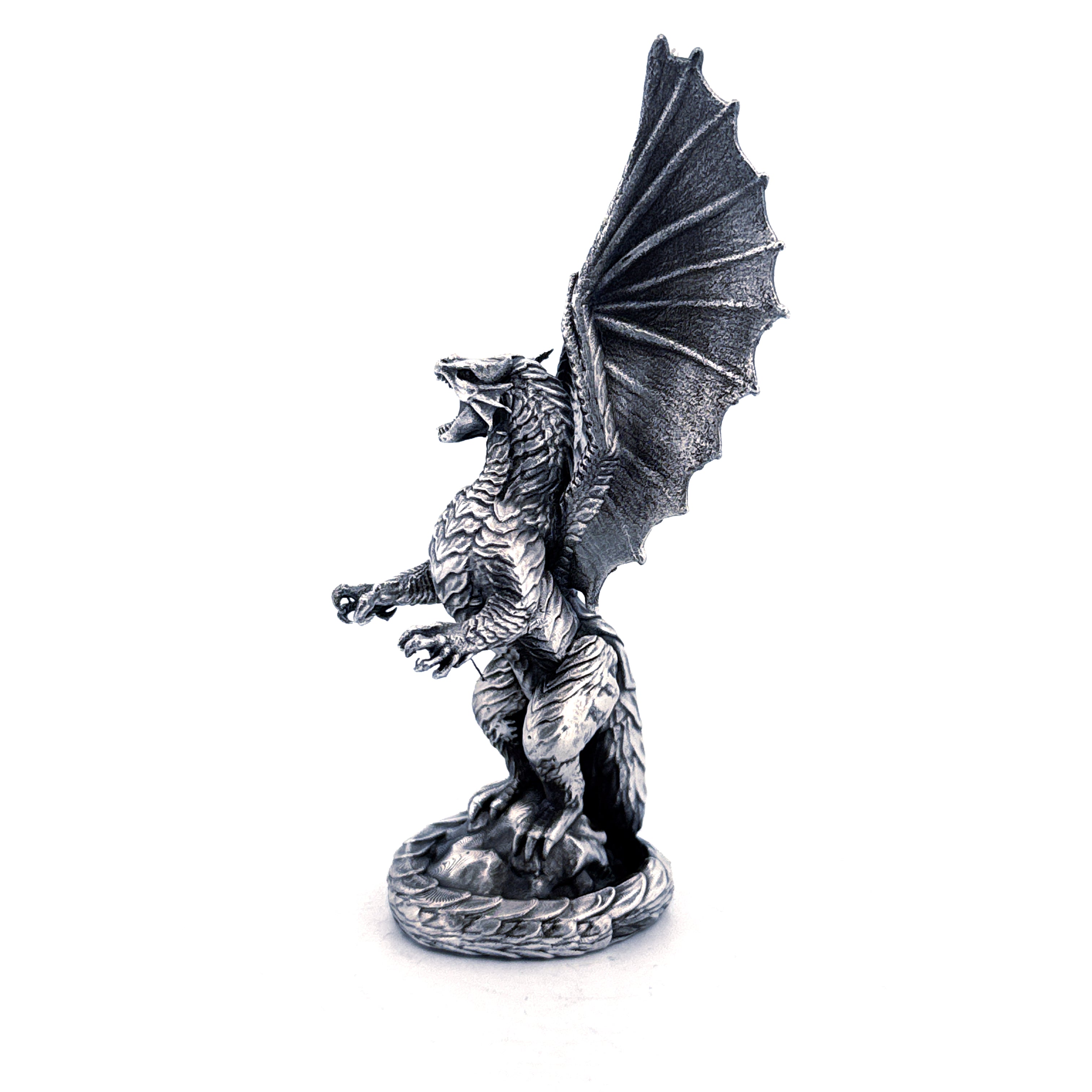 Alpha Dragon
