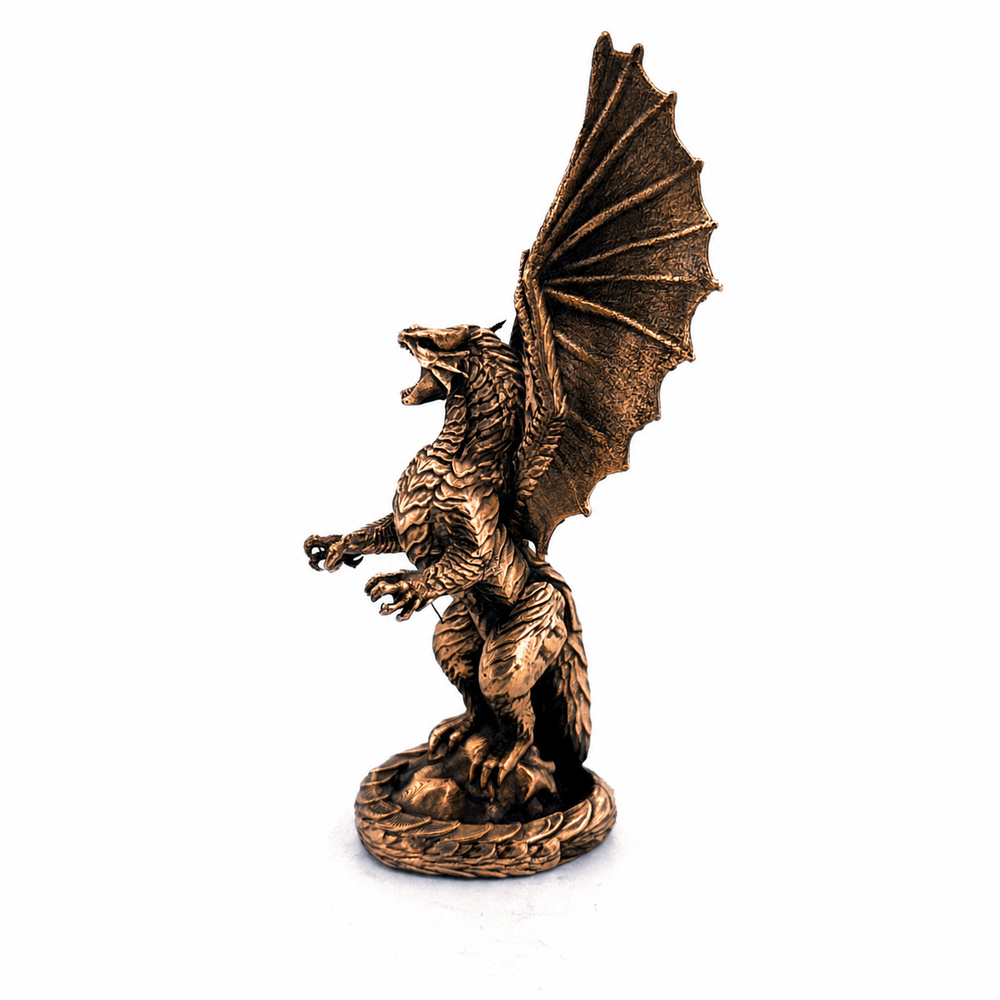 Alpha Dragon