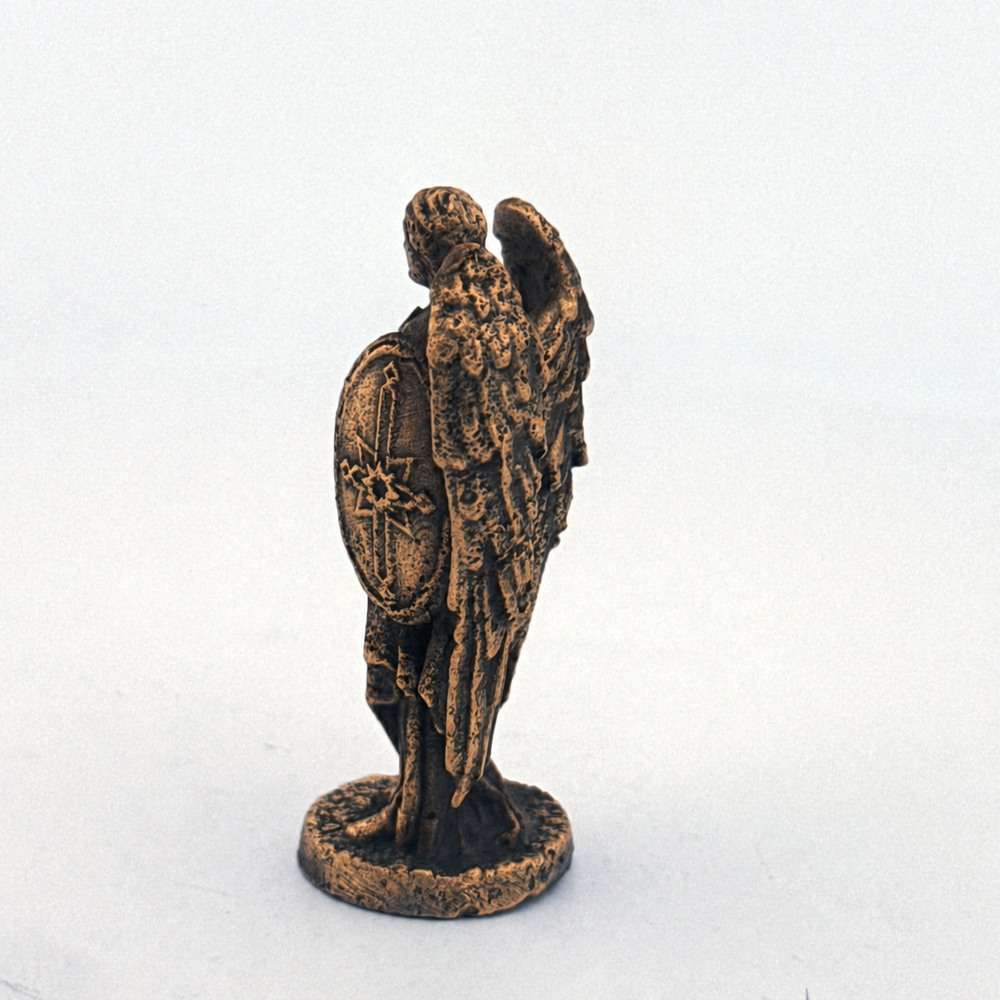 Archangel Michael V4