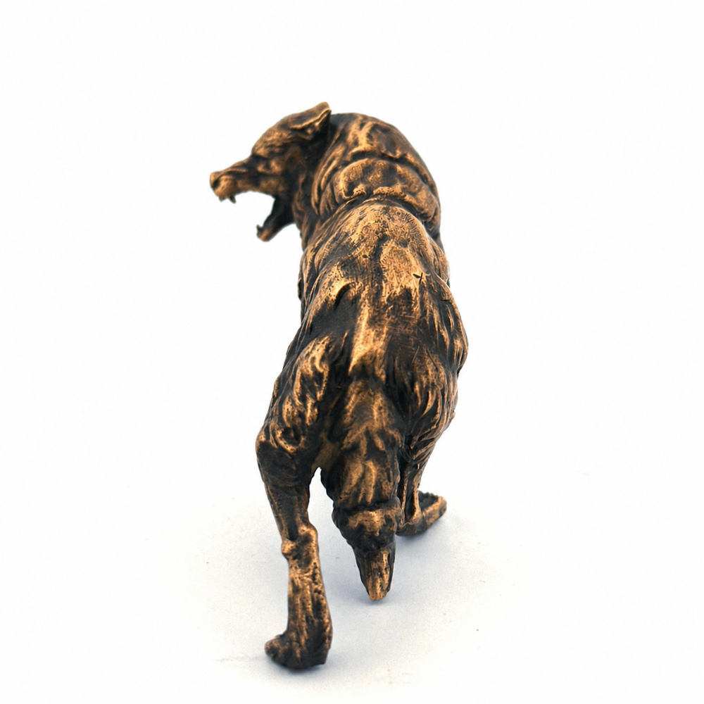 Wolf