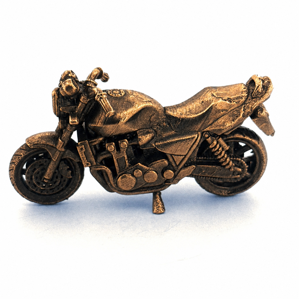 Motorcycle