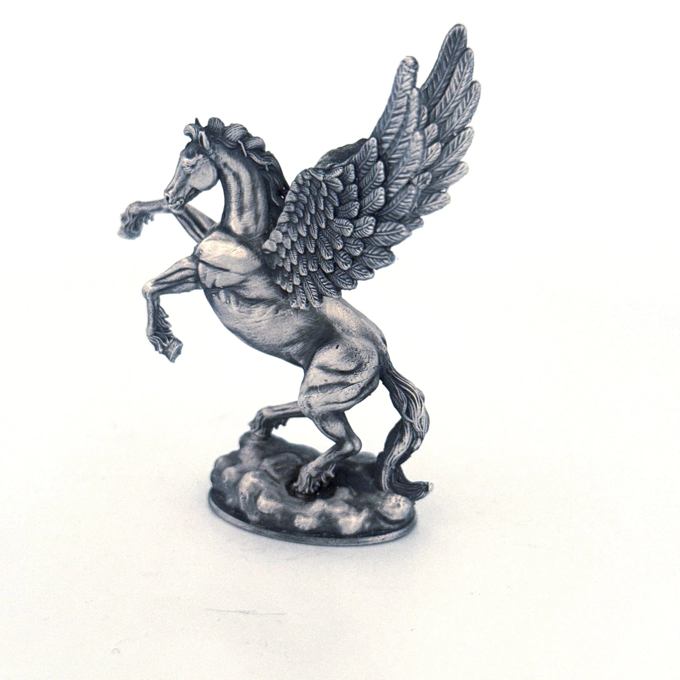 Pegasus V2