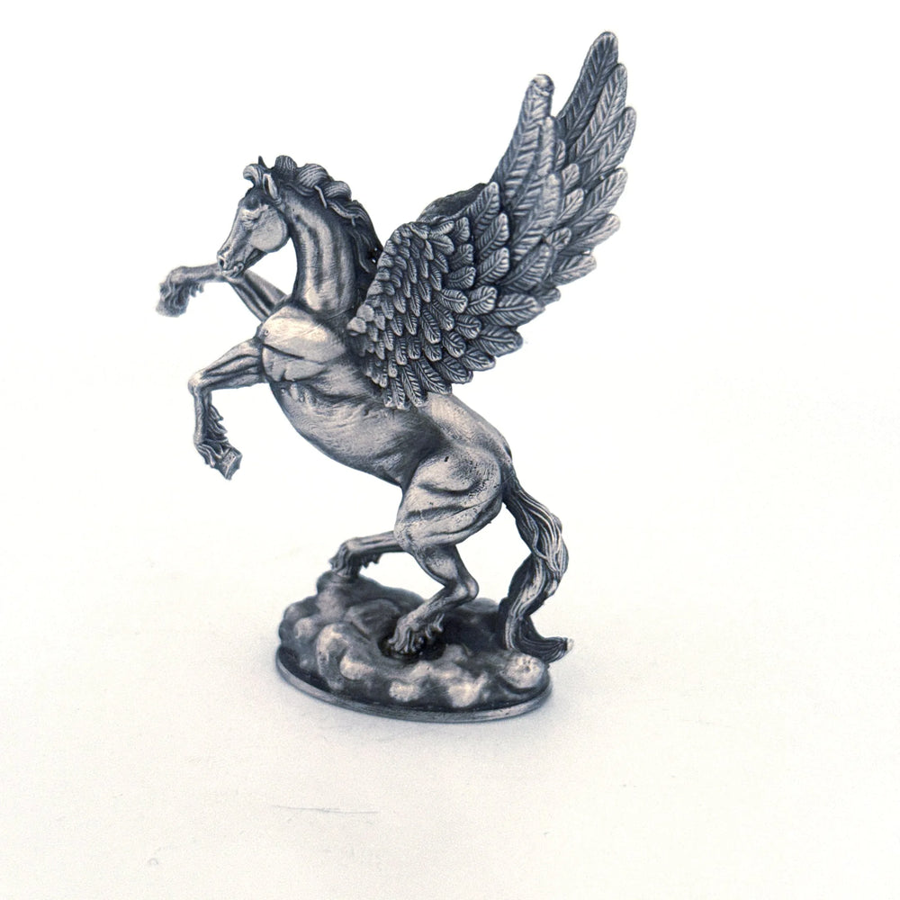 Pegasus V2